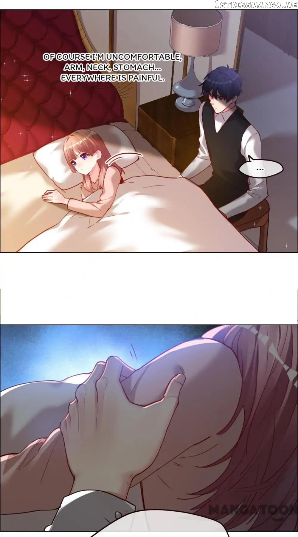 Unforgettable Love Of Mine chapter 55 - page 13