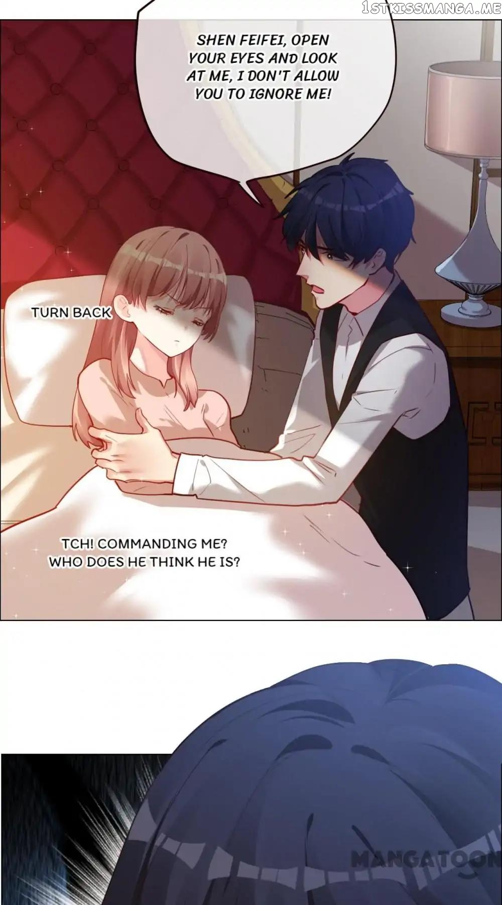 Unforgettable Love Of Mine chapter 55 - page 14