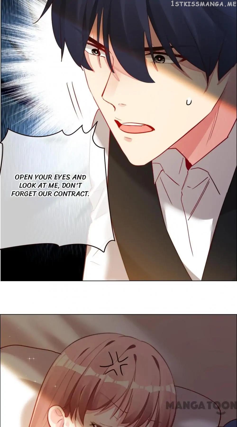 Unforgettable Love Of Mine chapter 55 - page 15