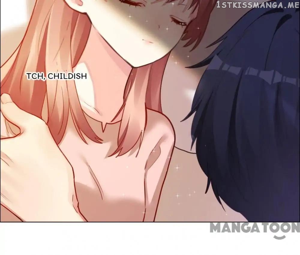 Unforgettable Love Of Mine chapter 55 - page 16