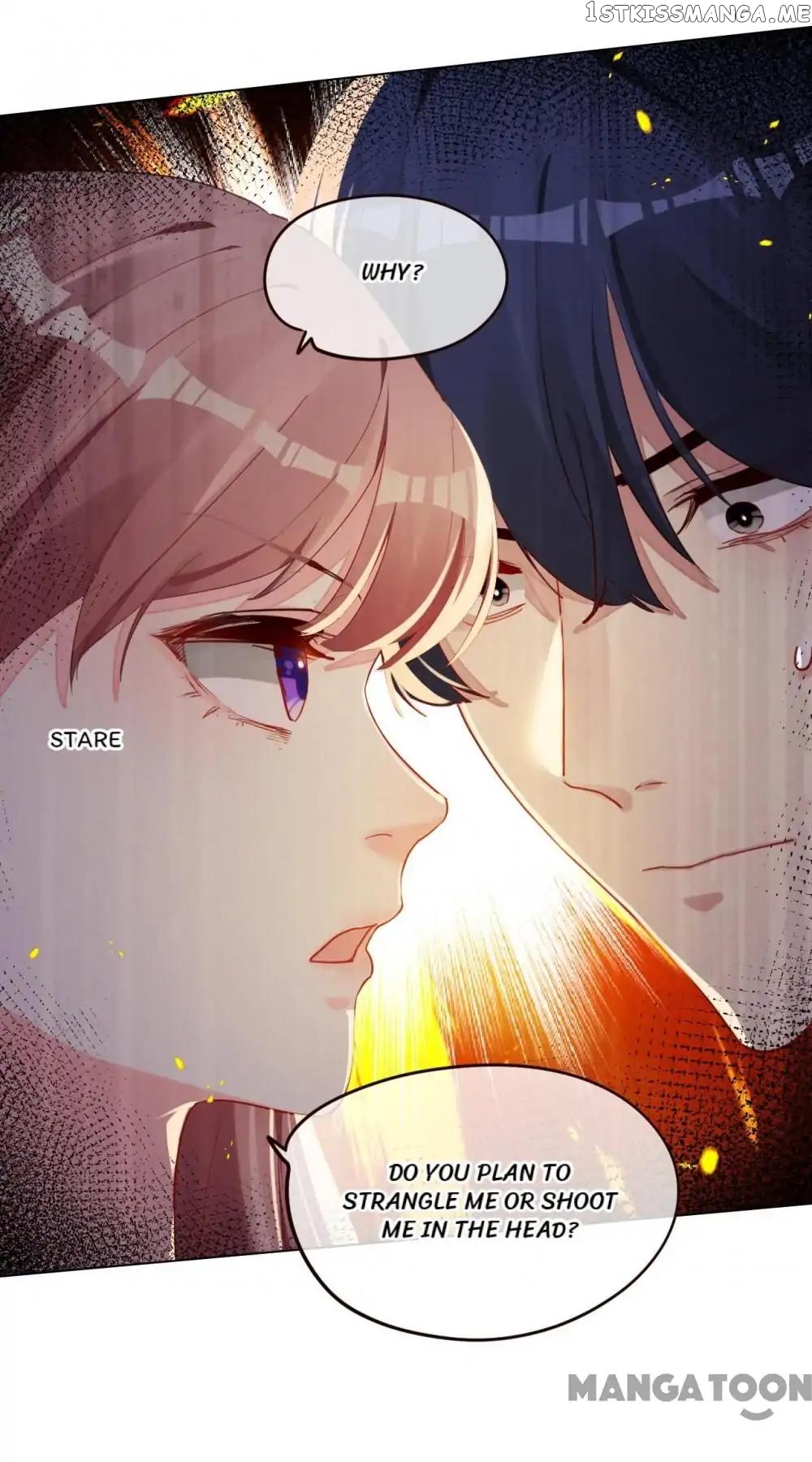 Unforgettable Love Of Mine chapter 55 - page 17