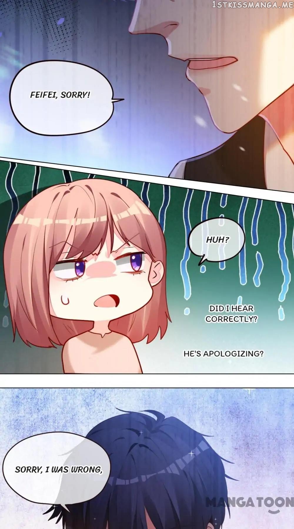 Unforgettable Love Of Mine chapter 55 - page 19