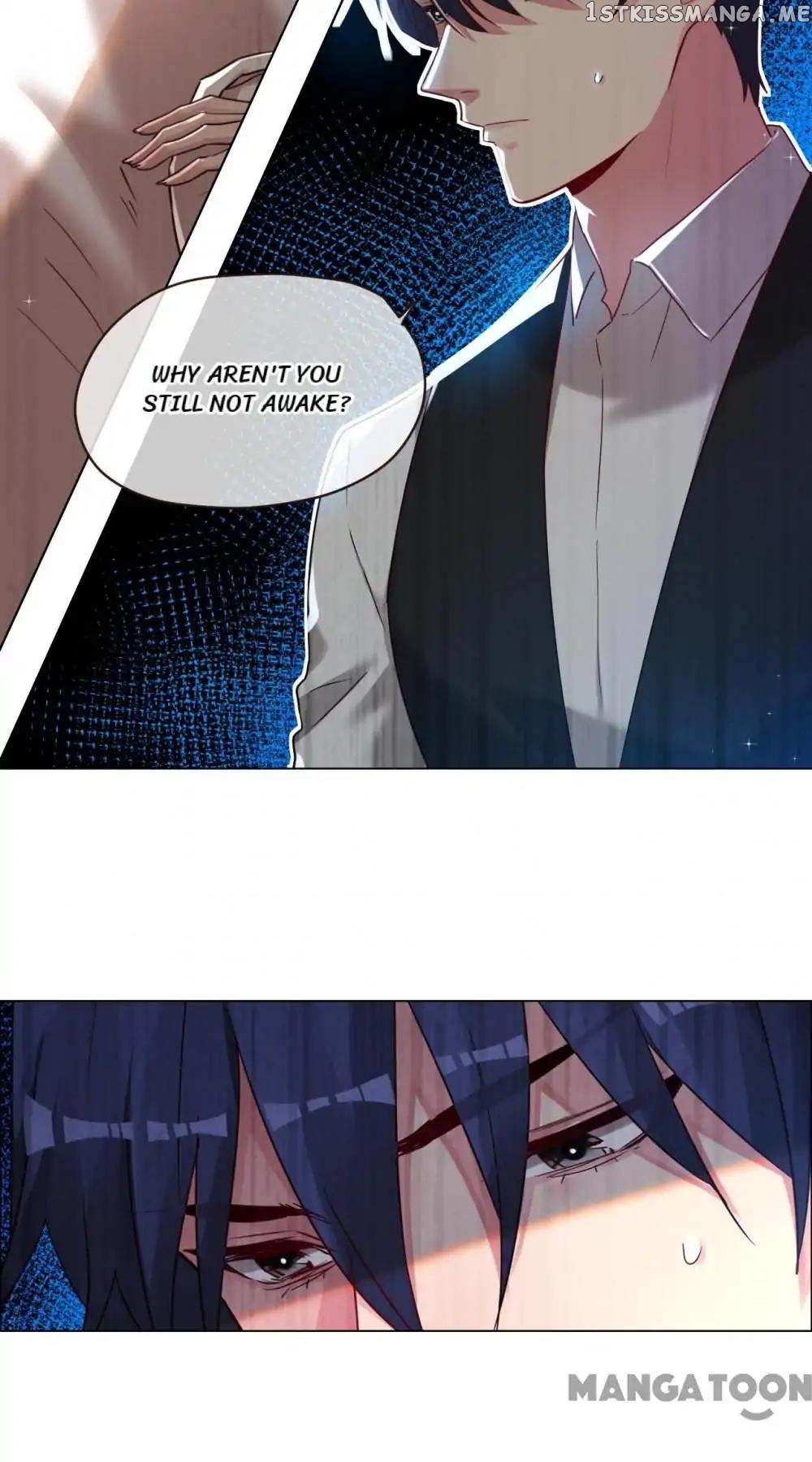 Unforgettable Love Of Mine chapter 55 - page 2