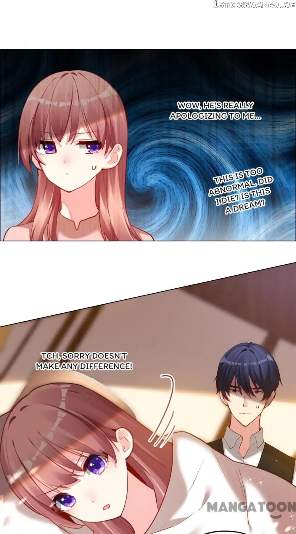 Unforgettable Love Of Mine chapter 55 - page 21