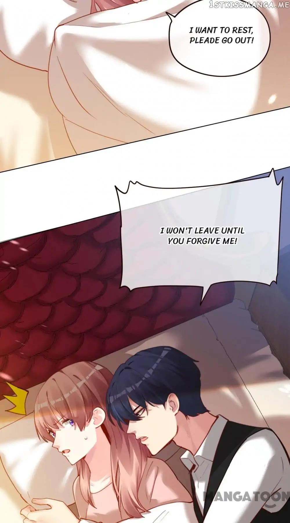 Unforgettable Love Of Mine chapter 55 - page 22