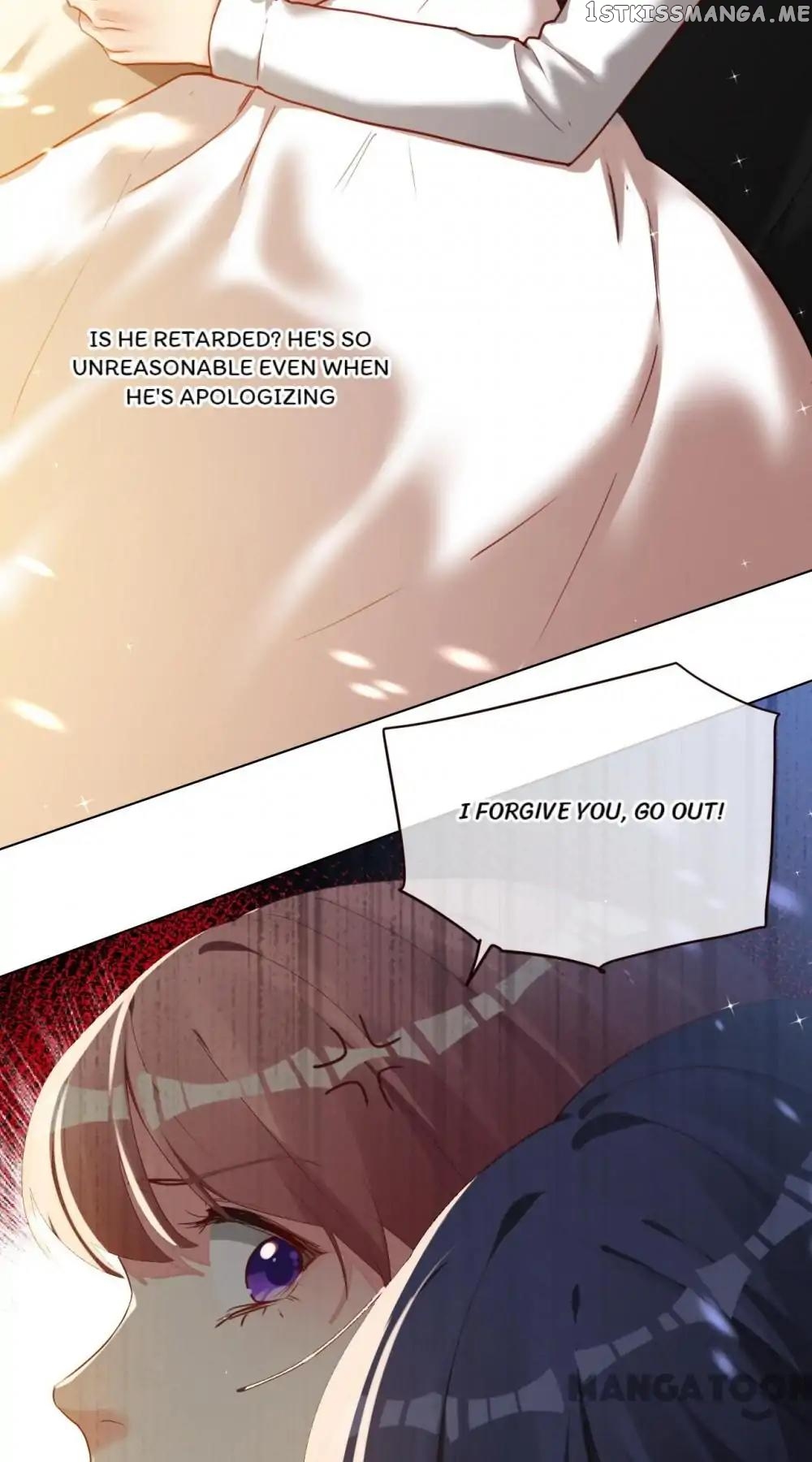 Unforgettable Love Of Mine chapter 55 - page 23