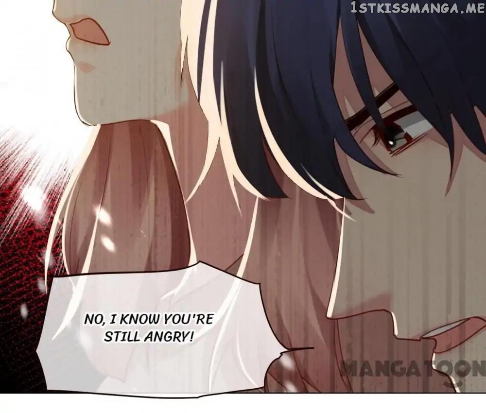 Unforgettable Love Of Mine chapter 55 - page 24