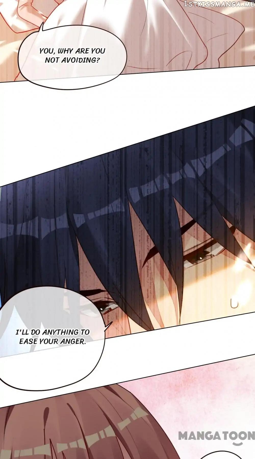 Unforgettable Love Of Mine chapter 55 - page 26