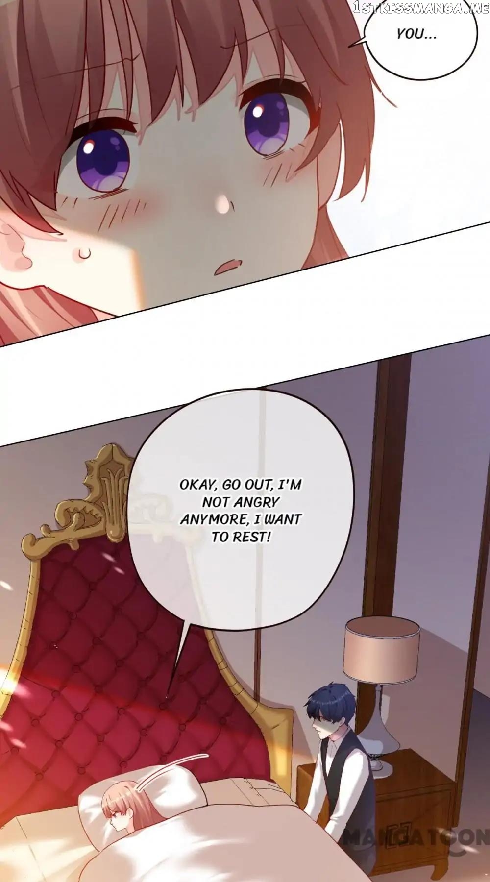 Unforgettable Love Of Mine chapter 55 - page 27