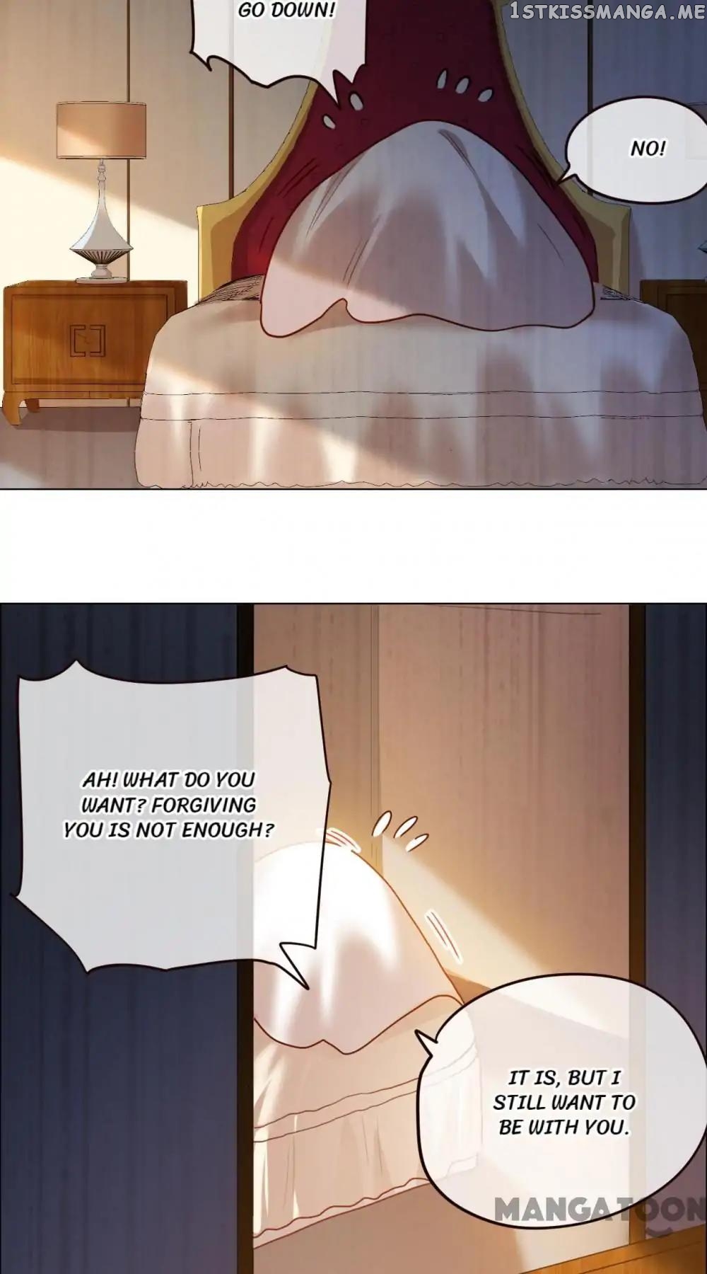 Unforgettable Love Of Mine chapter 55 - page 30