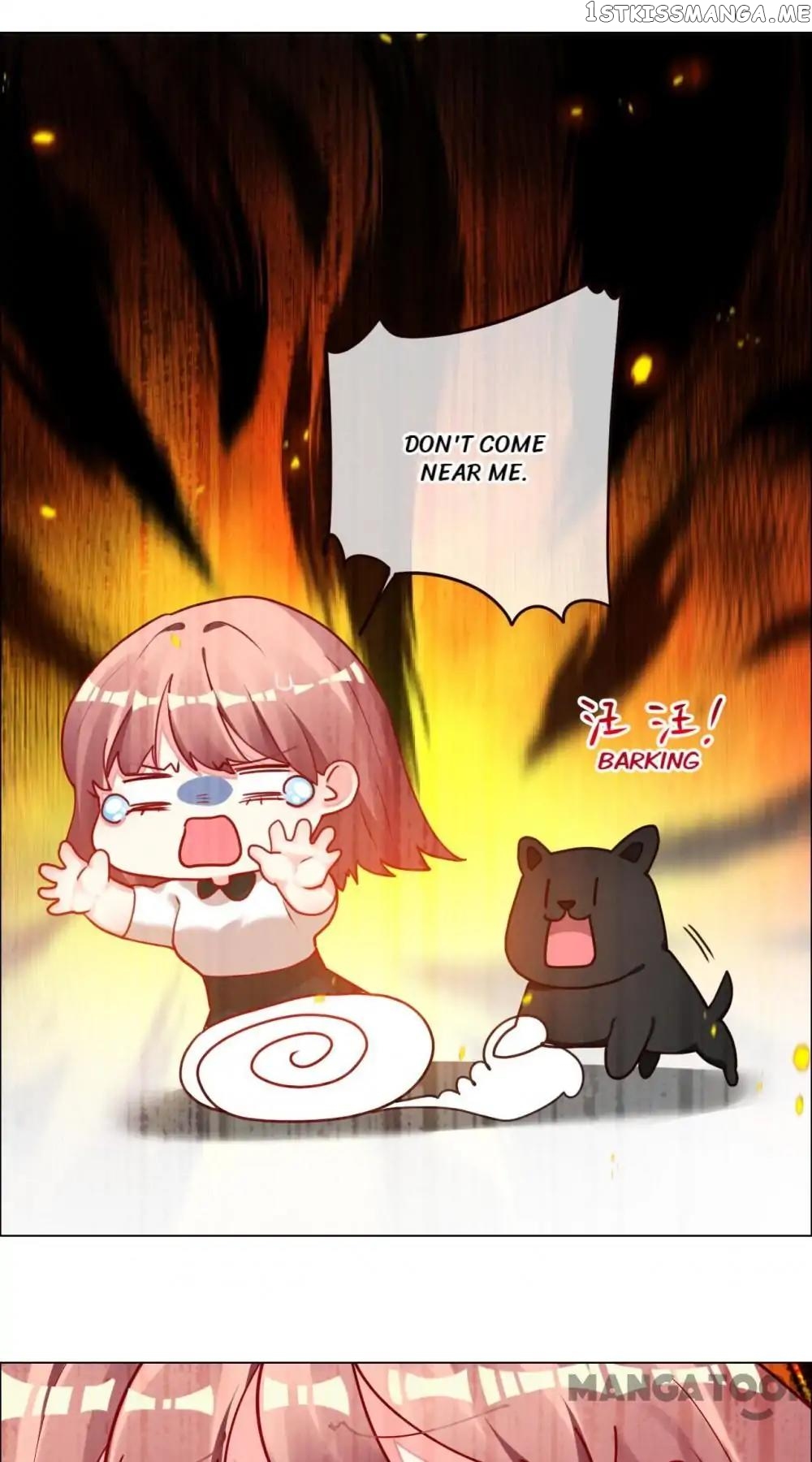 Unforgettable Love Of Mine chapter 55 - page 5