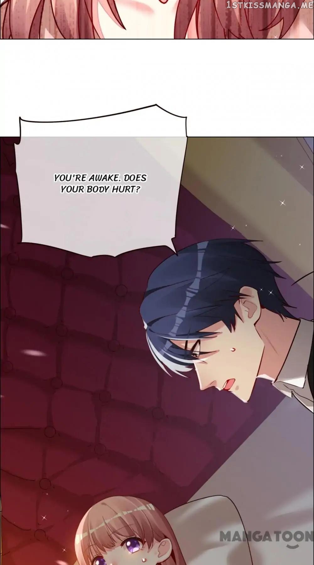 Unforgettable Love Of Mine chapter 55 - page 7