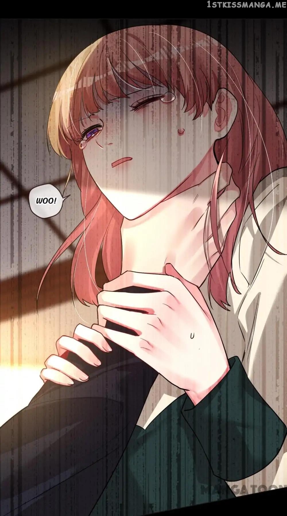 Unforgettable Love Of Mine chapter 54 - page 1