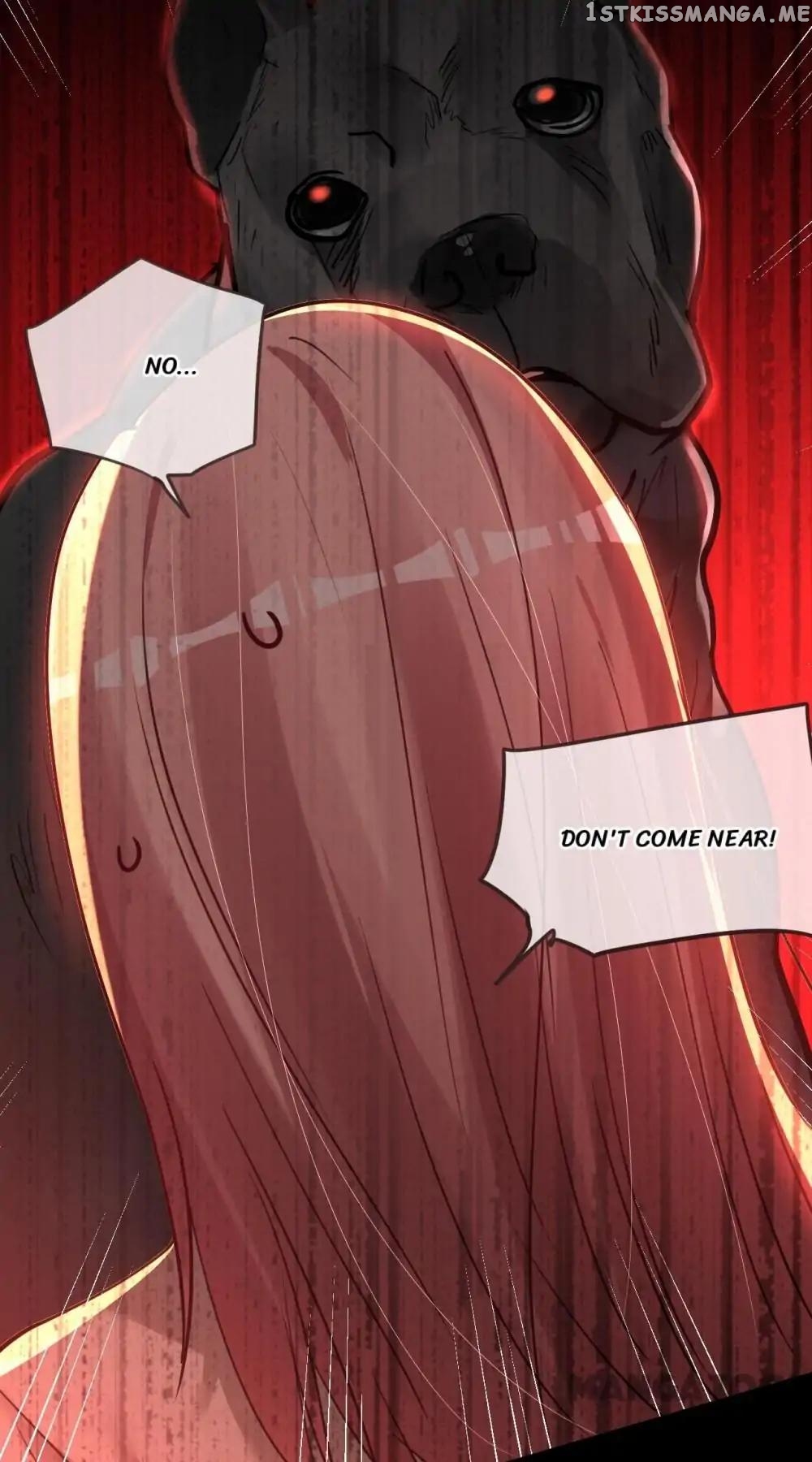 Unforgettable Love Of Mine chapter 54 - page 14
