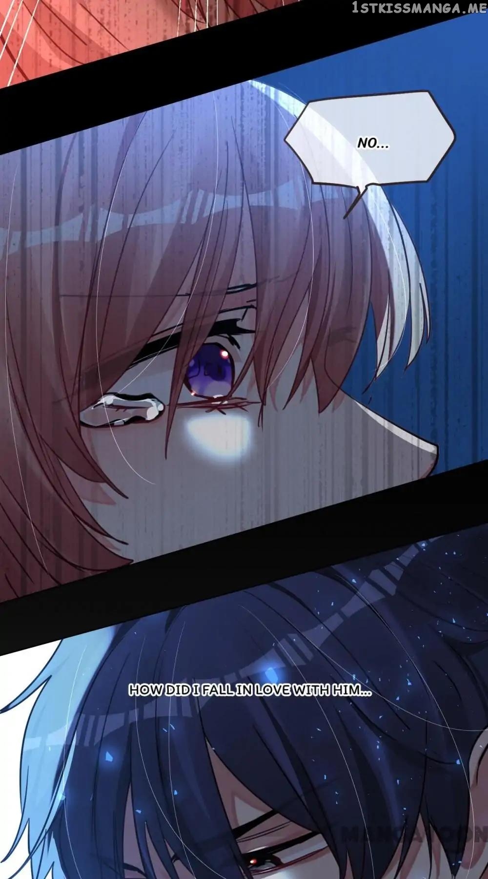 Unforgettable Love Of Mine chapter 54 - page 15