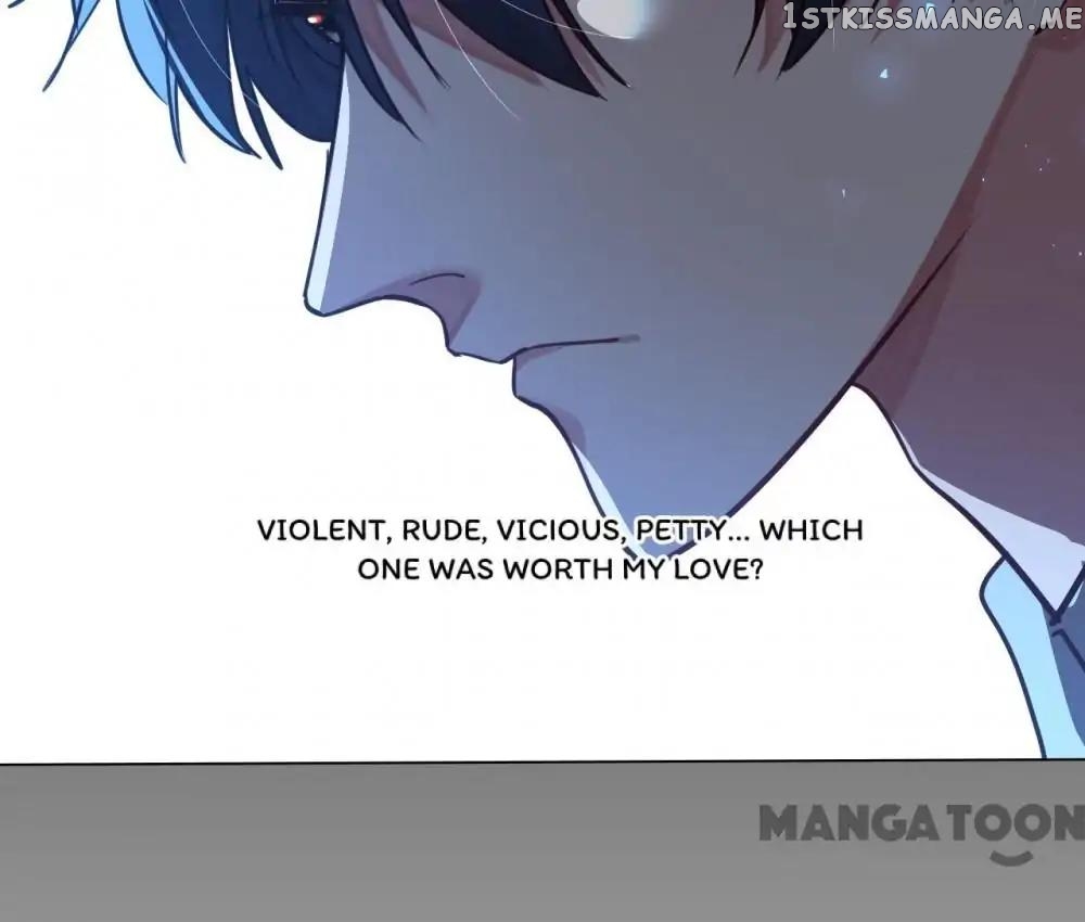 Unforgettable Love Of Mine chapter 54 - page 16