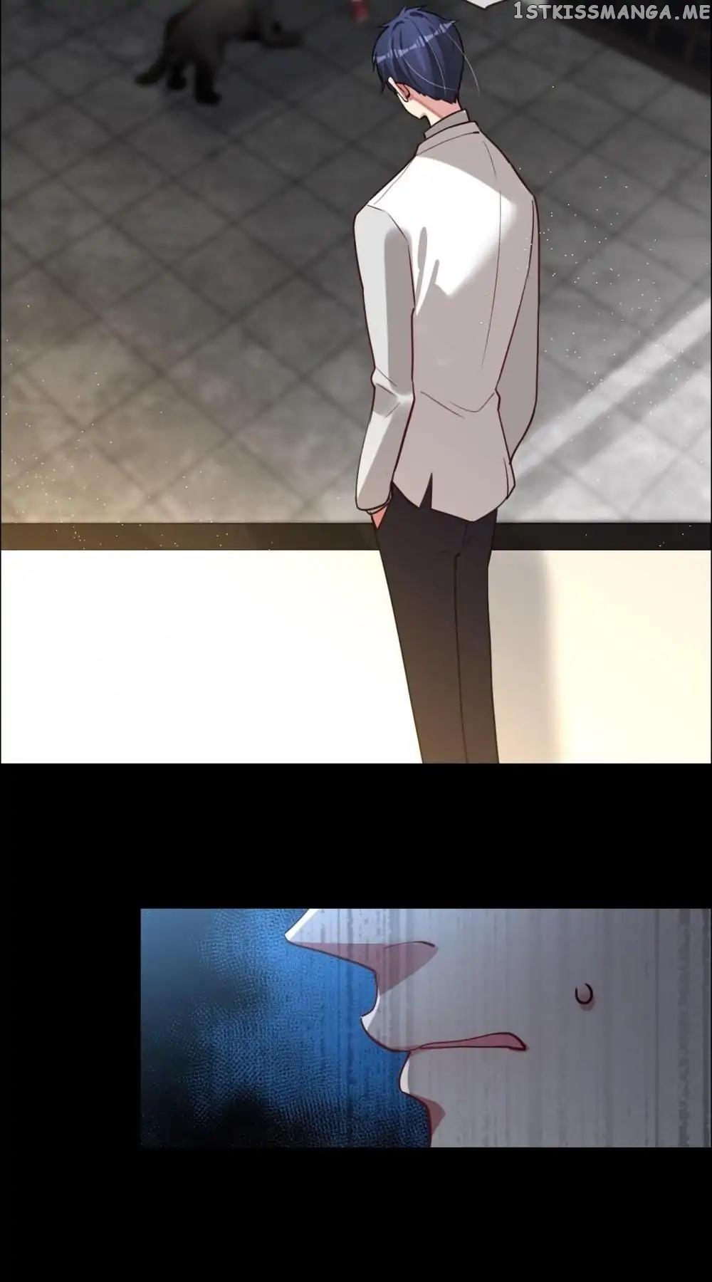 Unforgettable Love Of Mine chapter 54 - page 18
