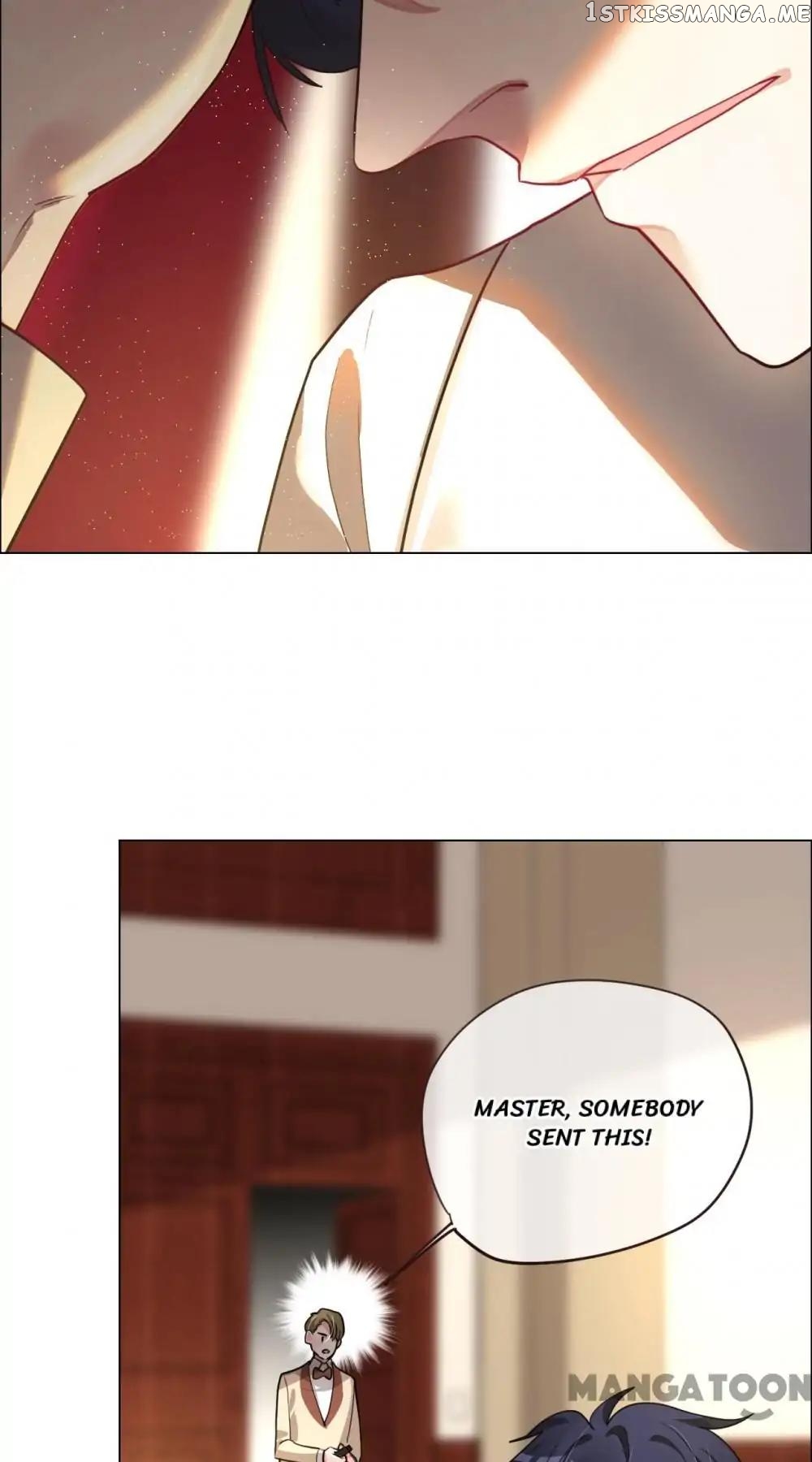Unforgettable Love Of Mine chapter 54 - page 23