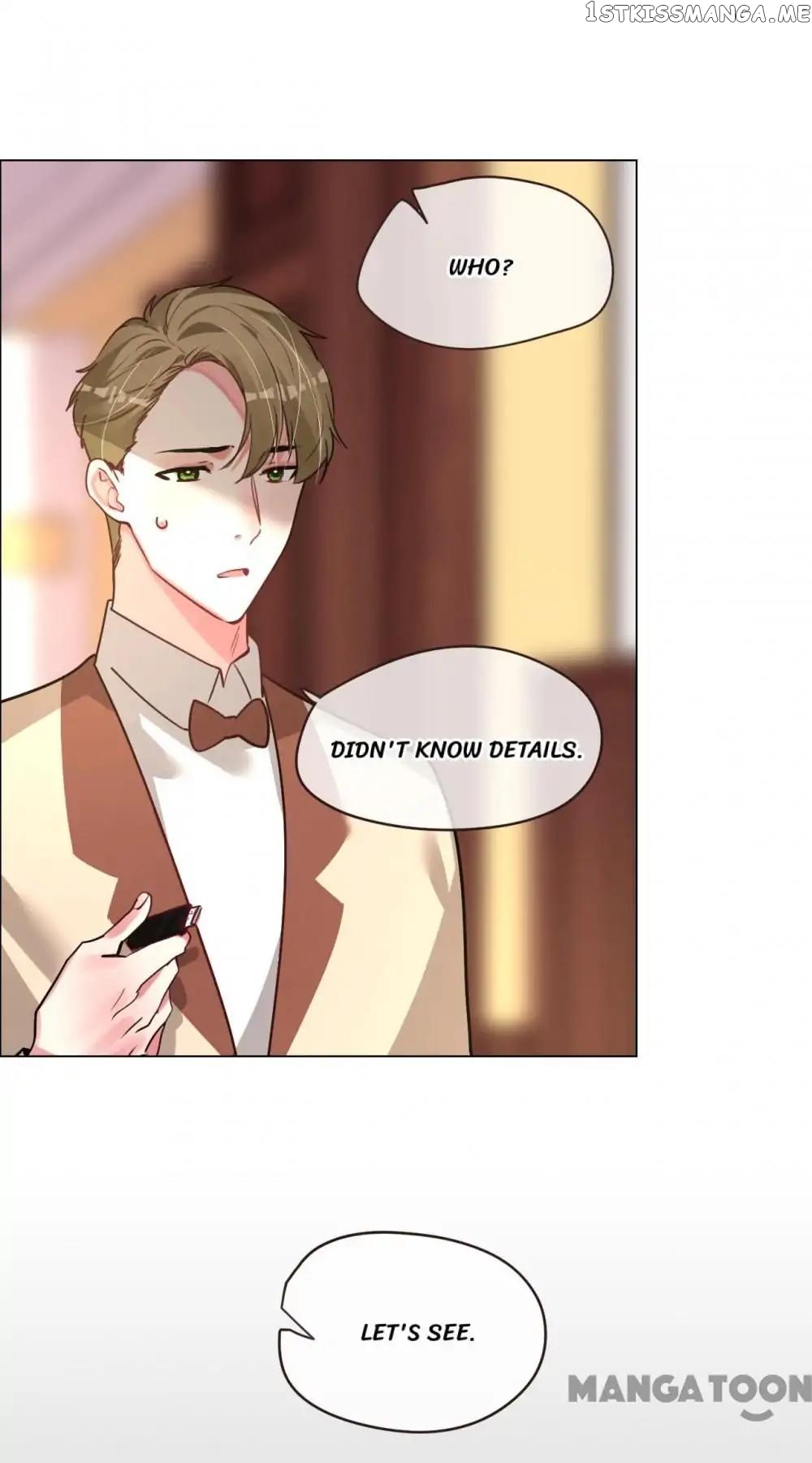 Unforgettable Love Of Mine chapter 54 - page 25