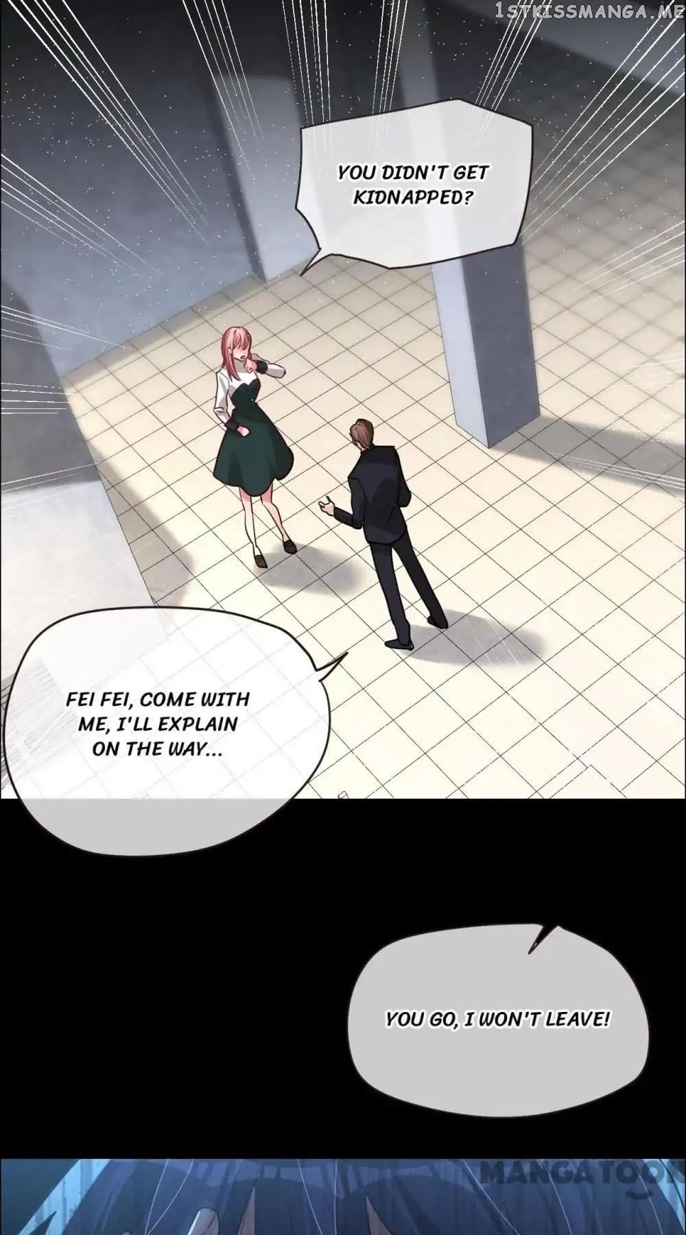 Unforgettable Love Of Mine chapter 54 - page 27