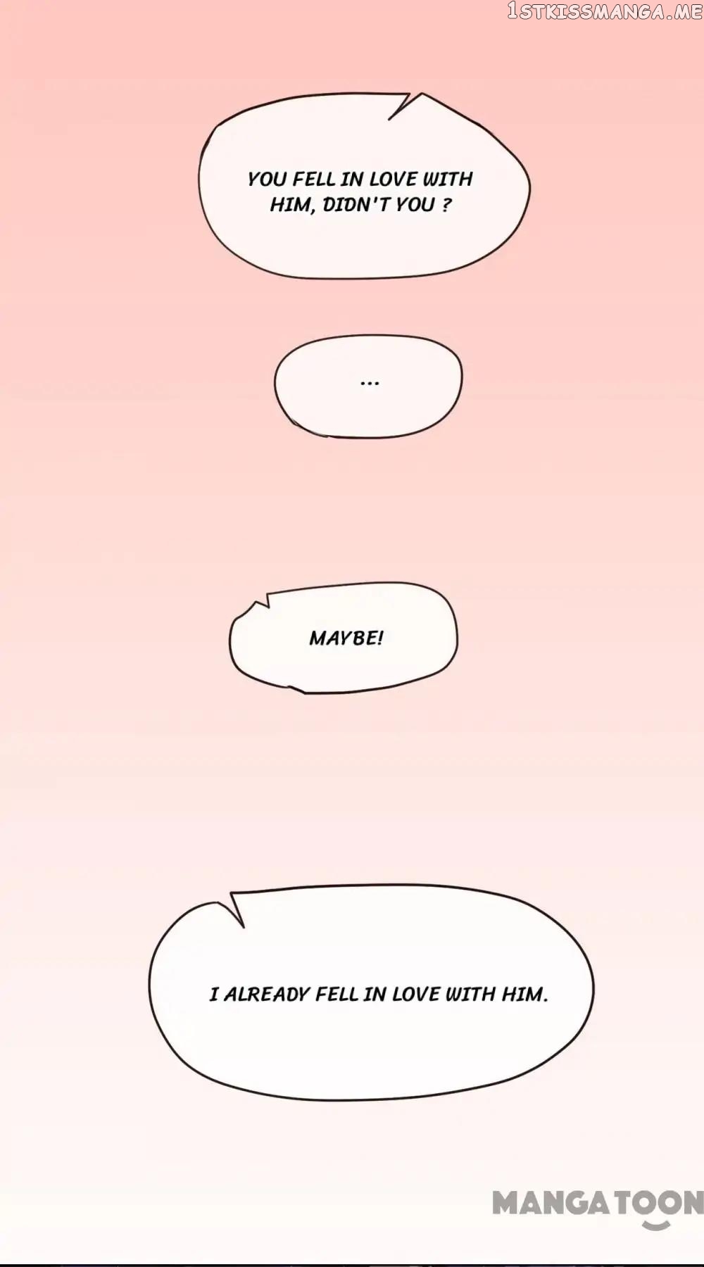 Unforgettable Love Of Mine chapter 54 - page 29
