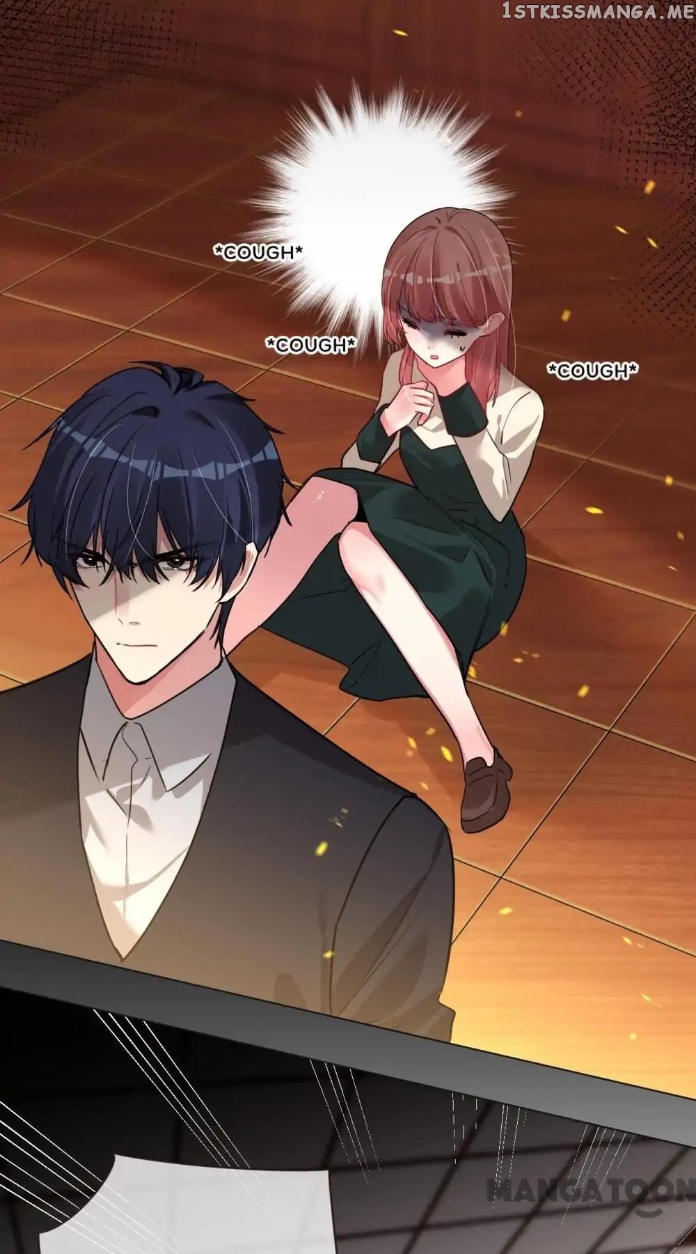 Unforgettable Love Of Mine chapter 54 - page 3