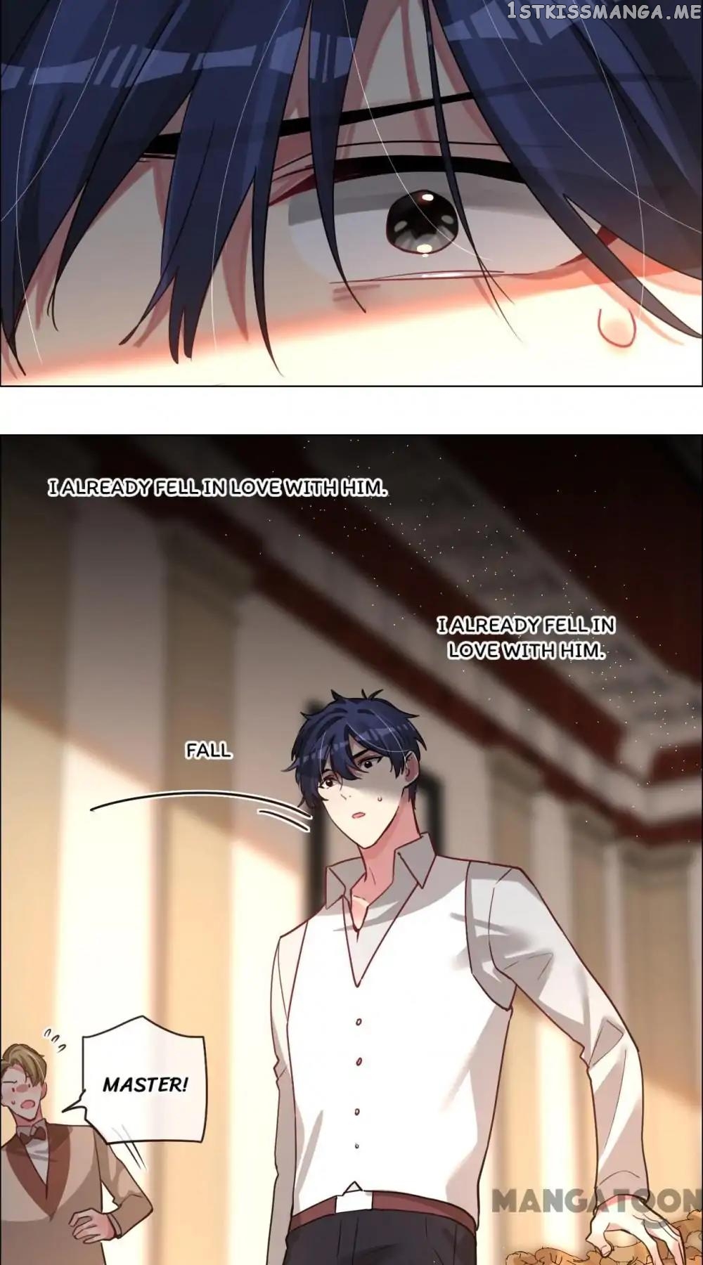 Unforgettable Love Of Mine chapter 54 - page 30