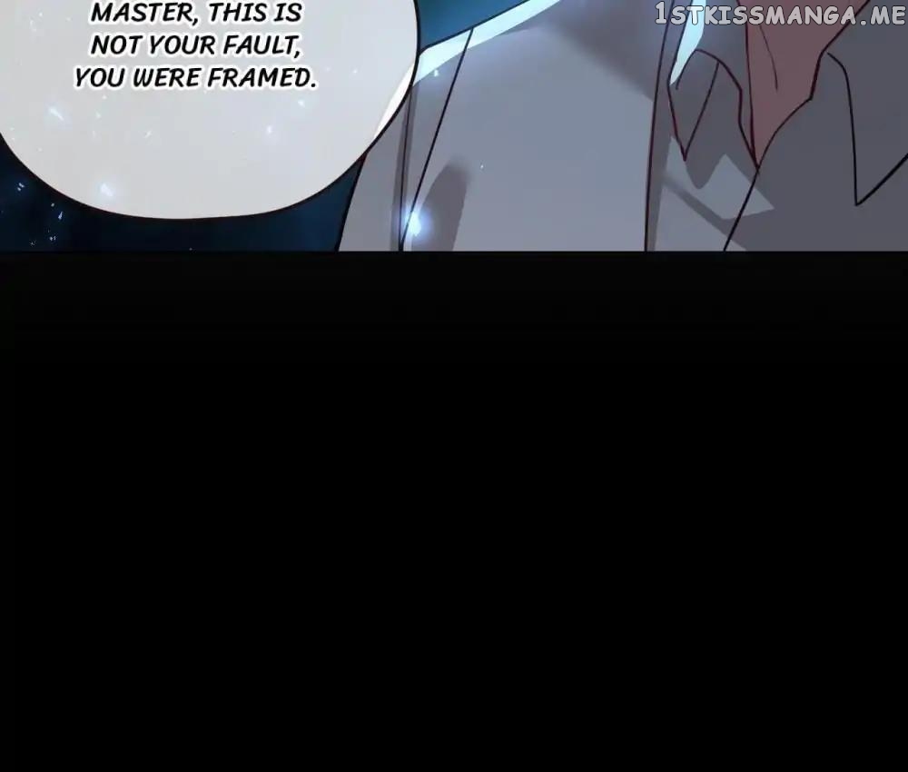 Unforgettable Love Of Mine chapter 54 - page 32
