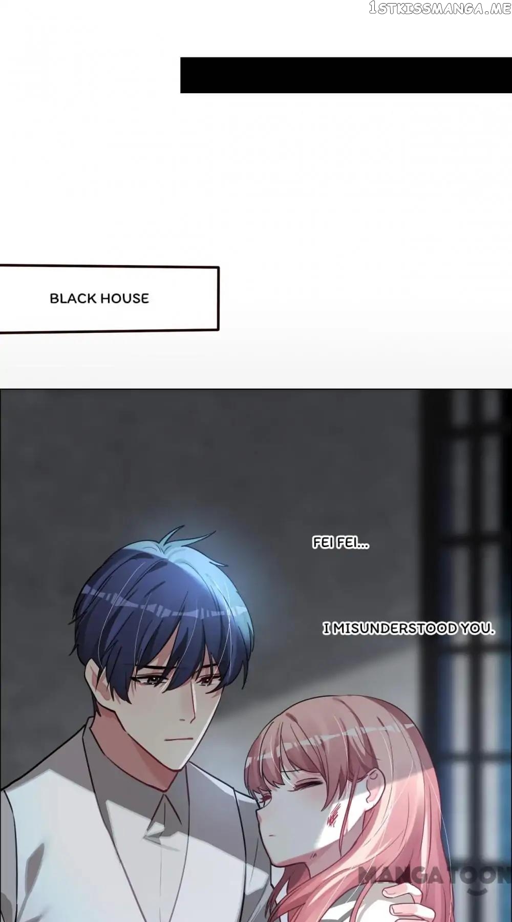 Unforgettable Love Of Mine chapter 54 - page 38