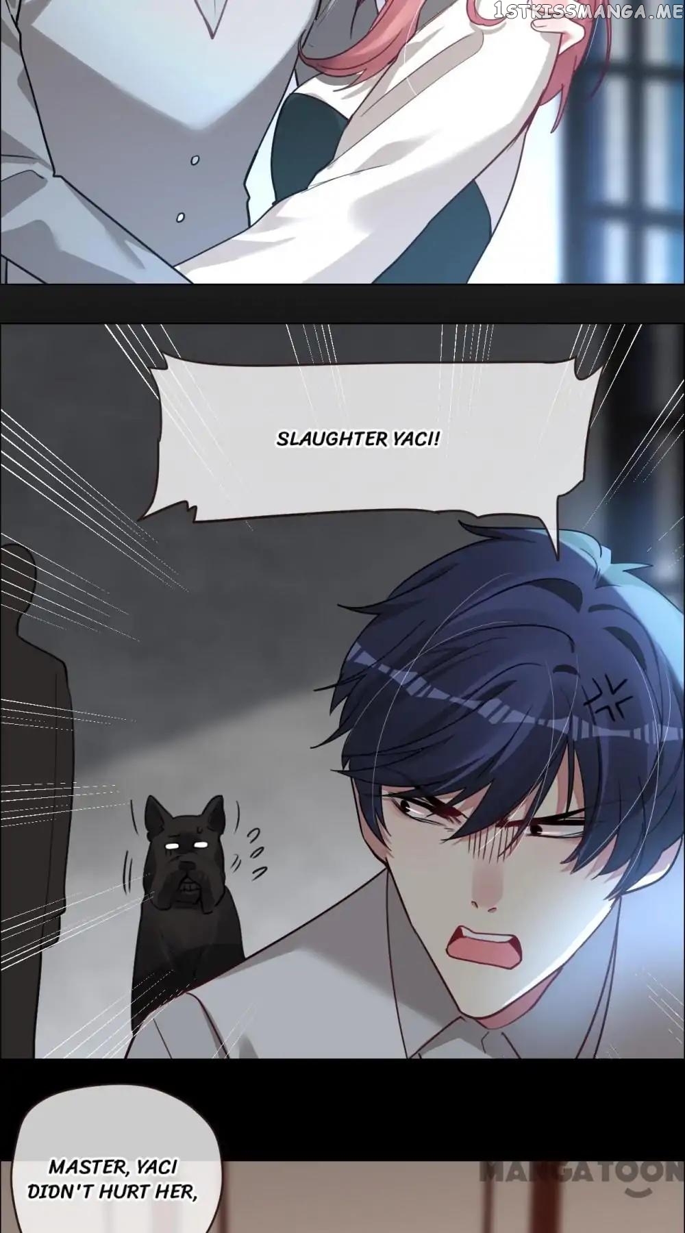 Unforgettable Love Of Mine chapter 54 - page 39