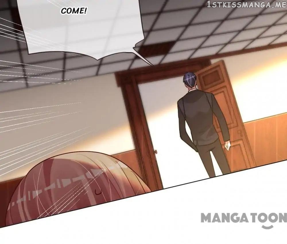Unforgettable Love Of Mine chapter 54 - page 4