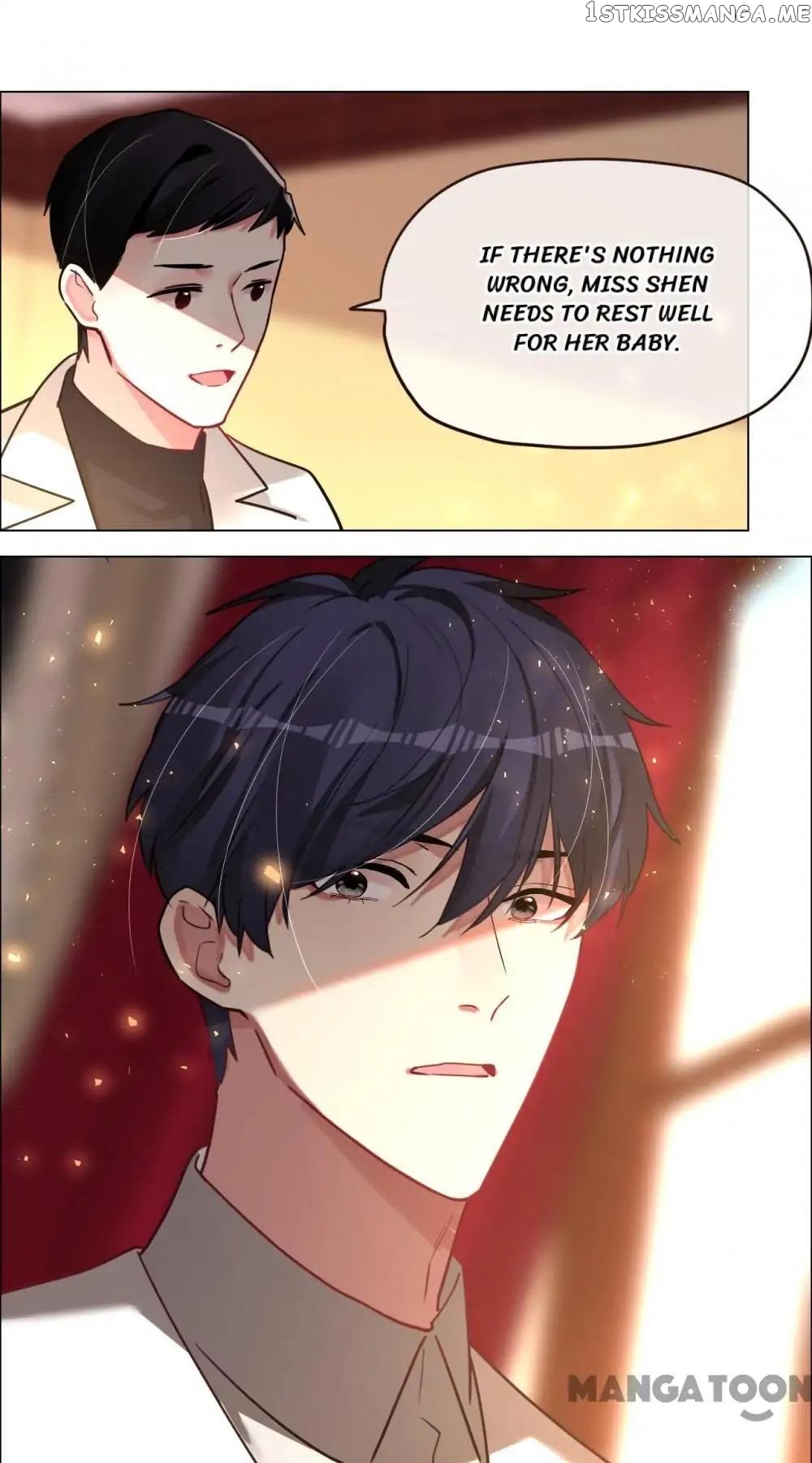 Unforgettable Love Of Mine chapter 54 - page 41