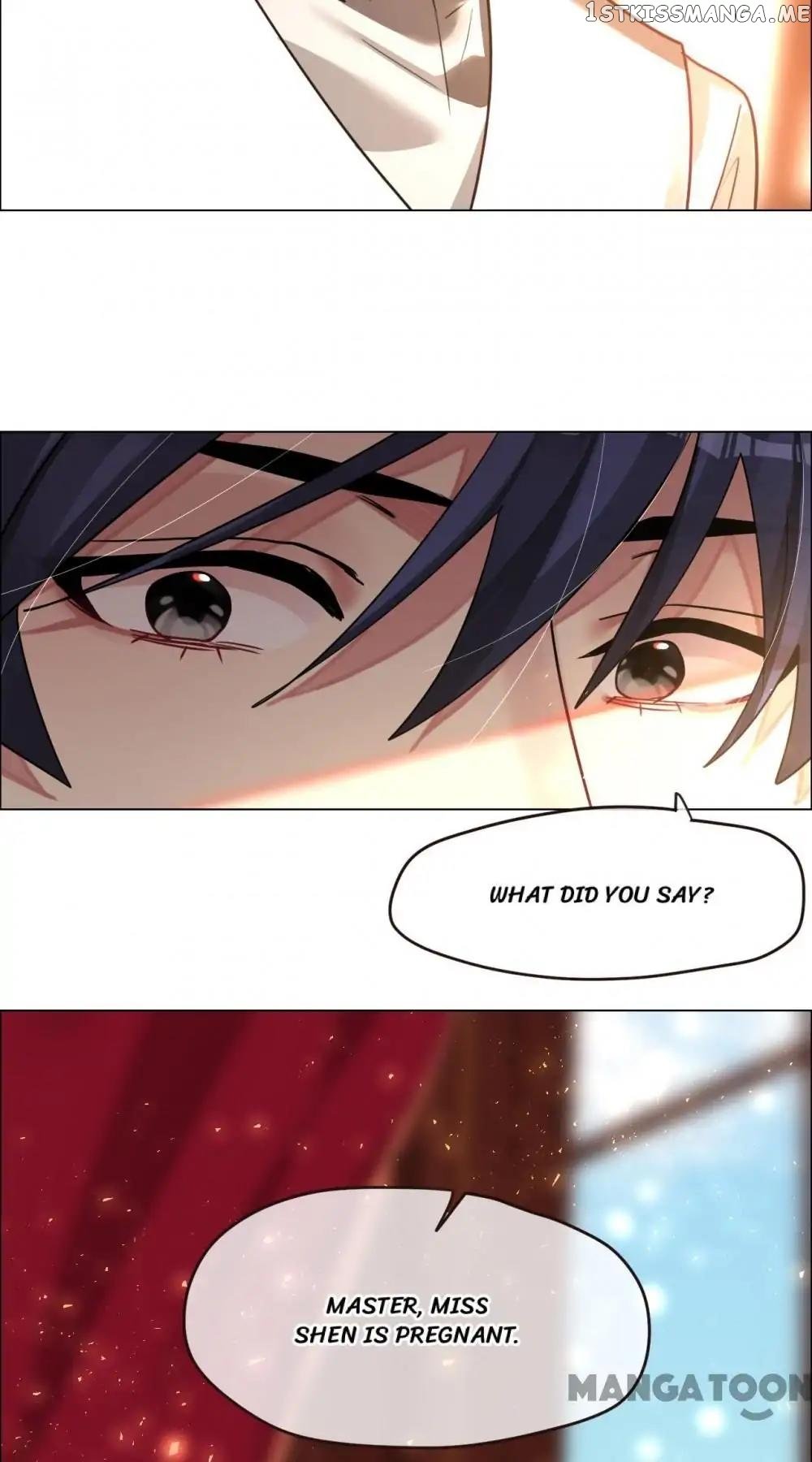 Unforgettable Love Of Mine chapter 54 - page 42