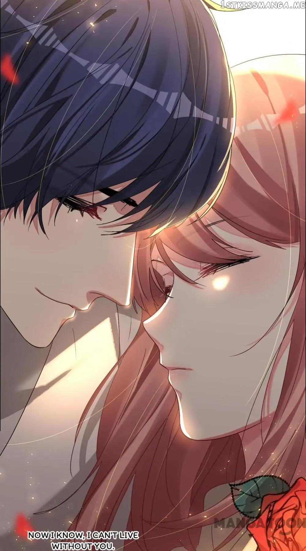 Unforgettable Love Of Mine chapter 54 - page 46