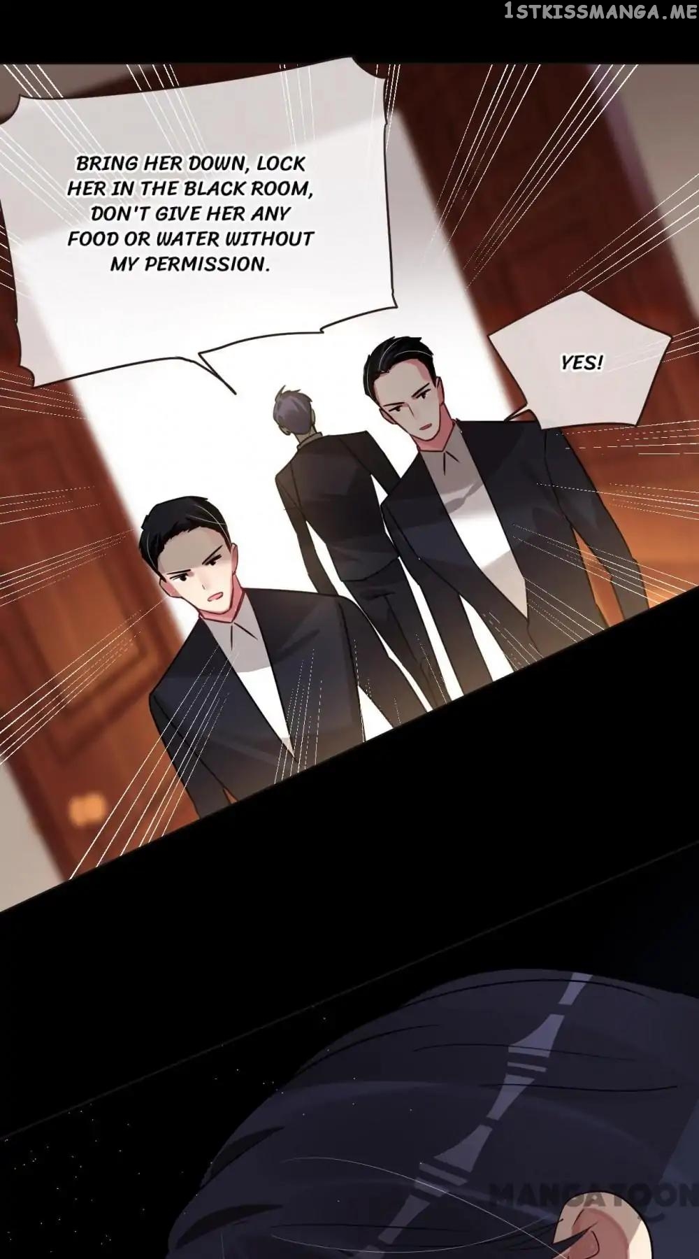 Unforgettable Love Of Mine chapter 54 - page 5