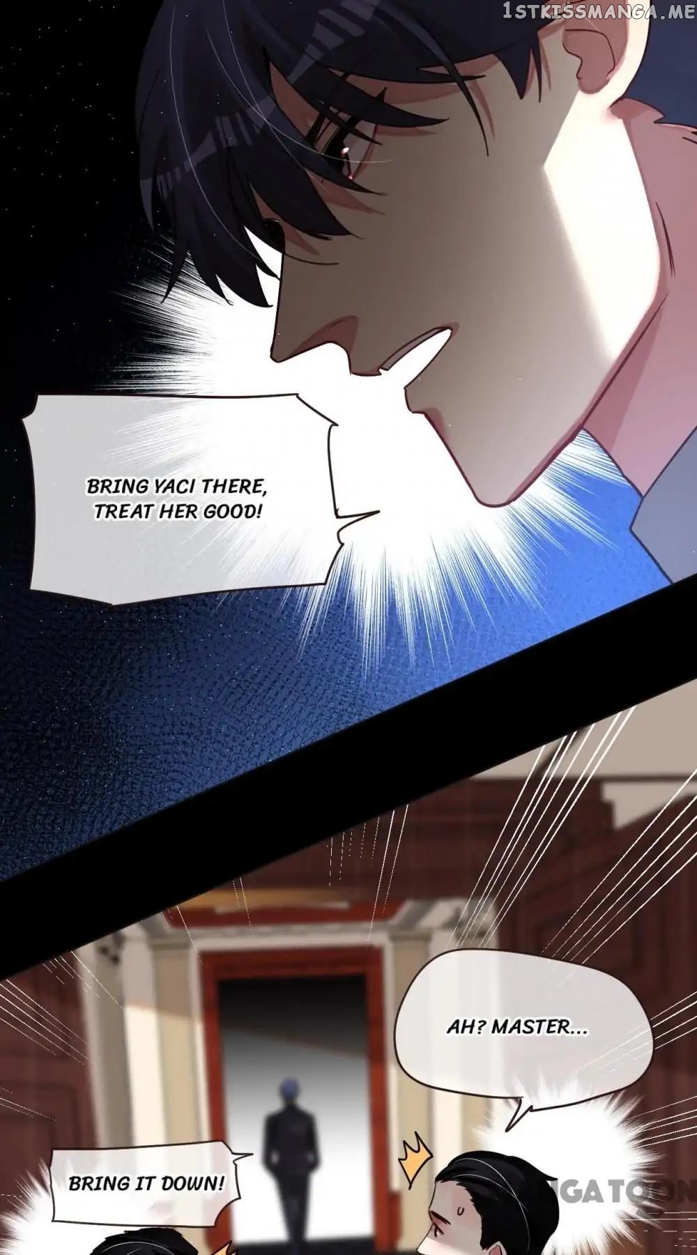 Unforgettable Love Of Mine chapter 54 - page 6