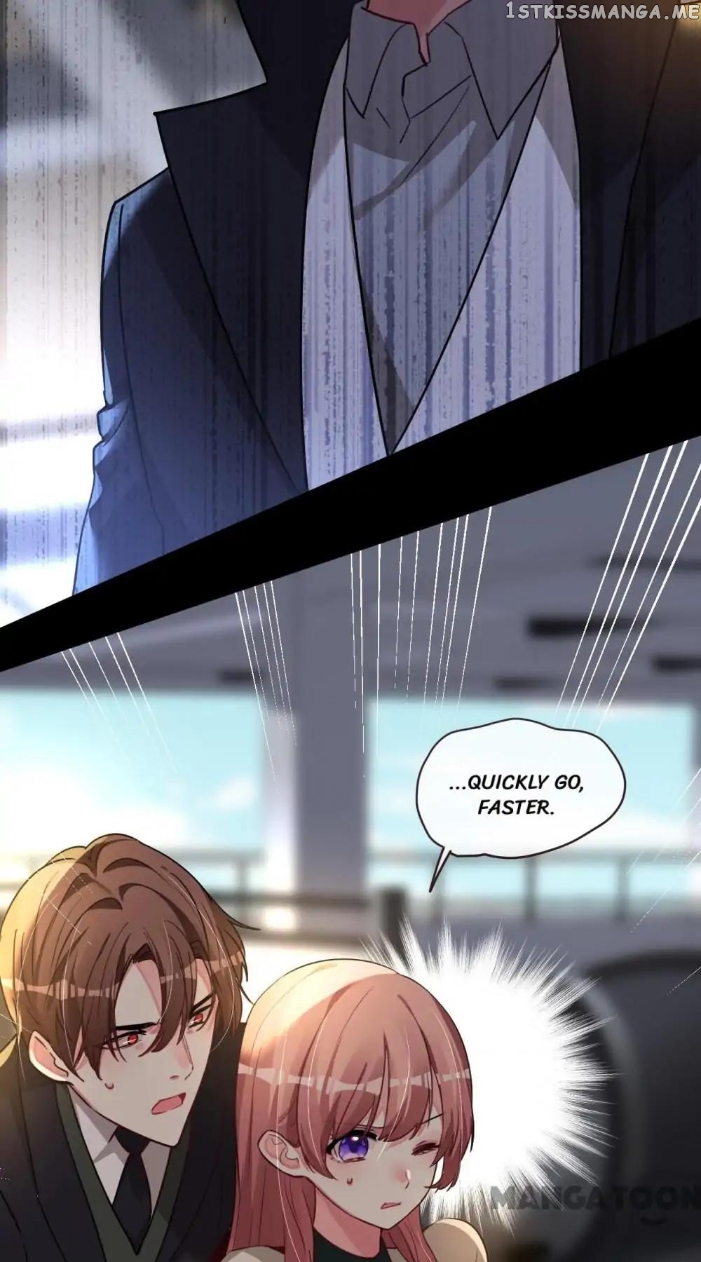 Unforgettable Love Of Mine chapter 53 - page 10