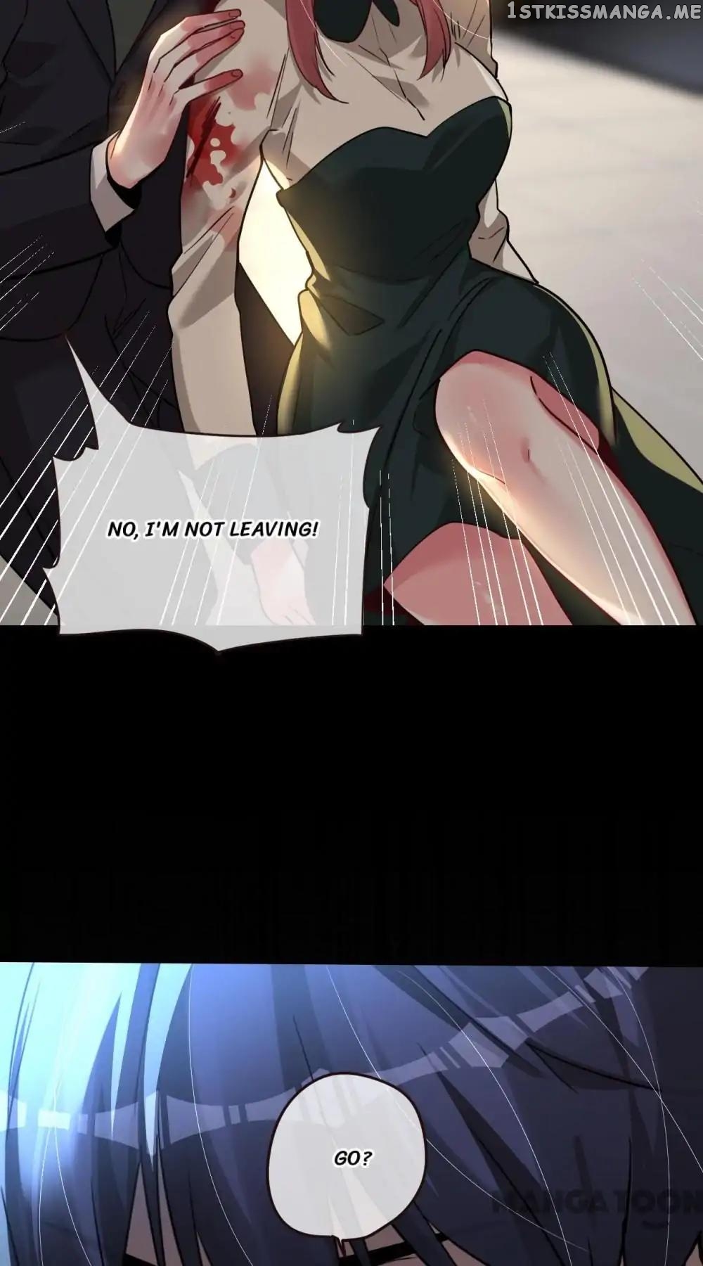 Unforgettable Love Of Mine chapter 53 - page 11