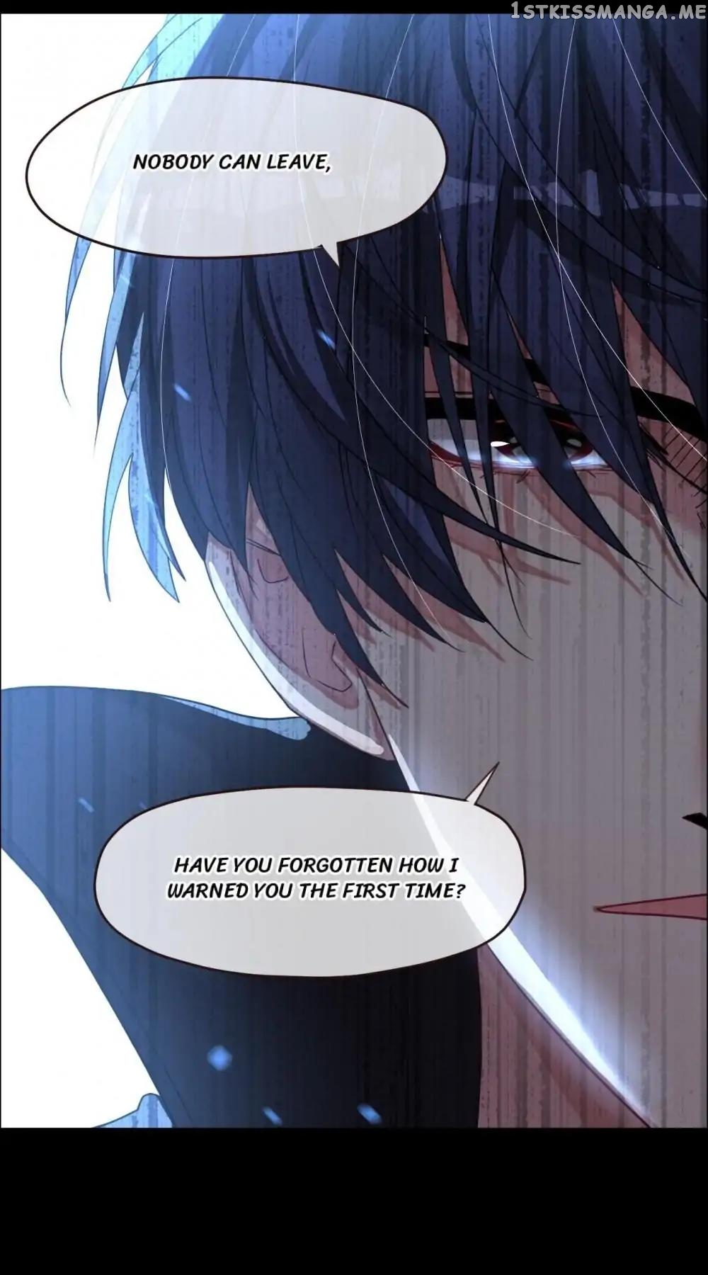 Unforgettable Love Of Mine chapter 53 - page 13