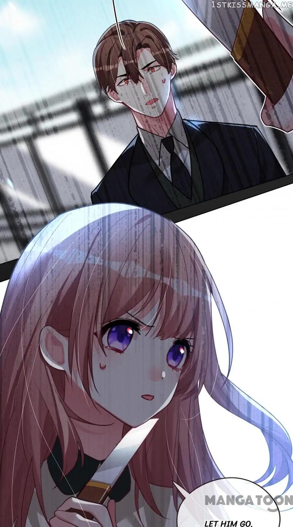 Unforgettable Love Of Mine chapter 53 - page 15