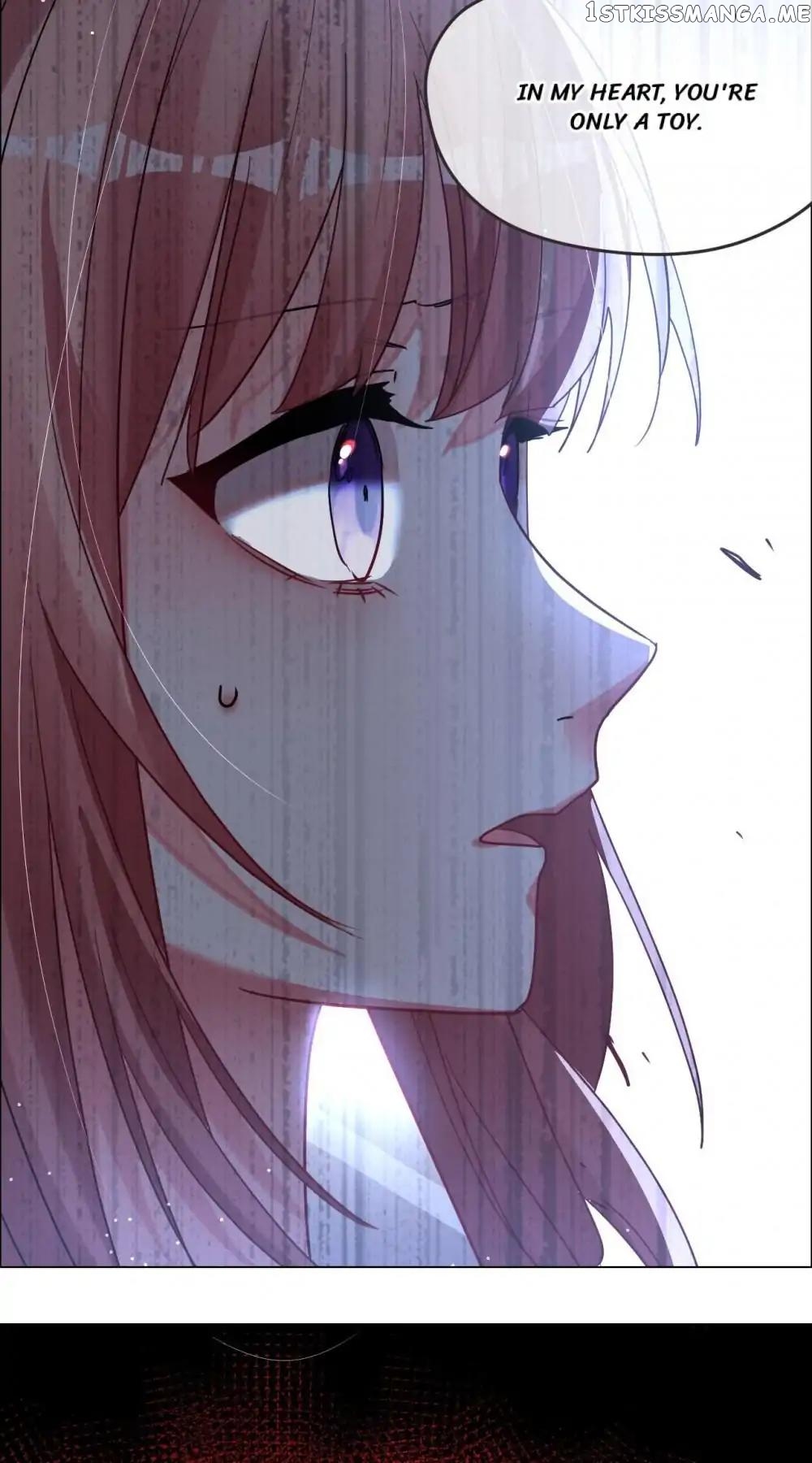 Unforgettable Love Of Mine chapter 53 - page 18
