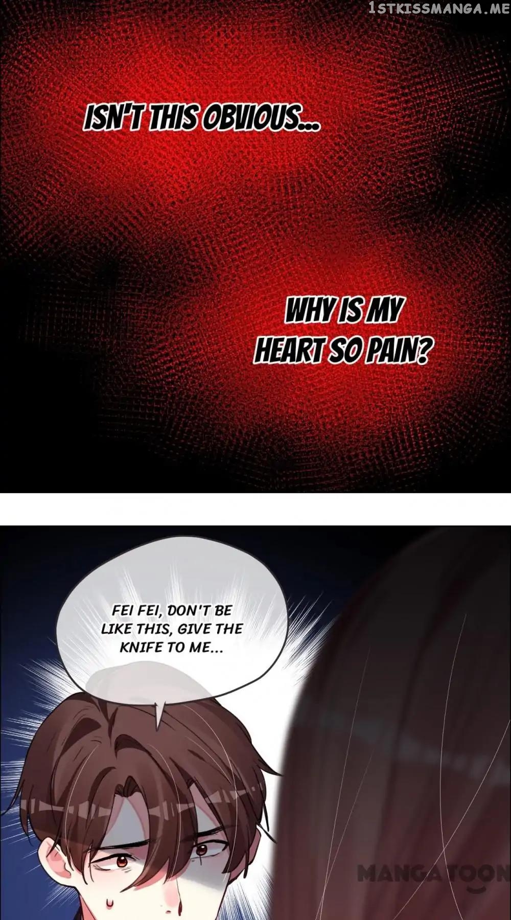 Unforgettable Love Of Mine chapter 53 - page 19