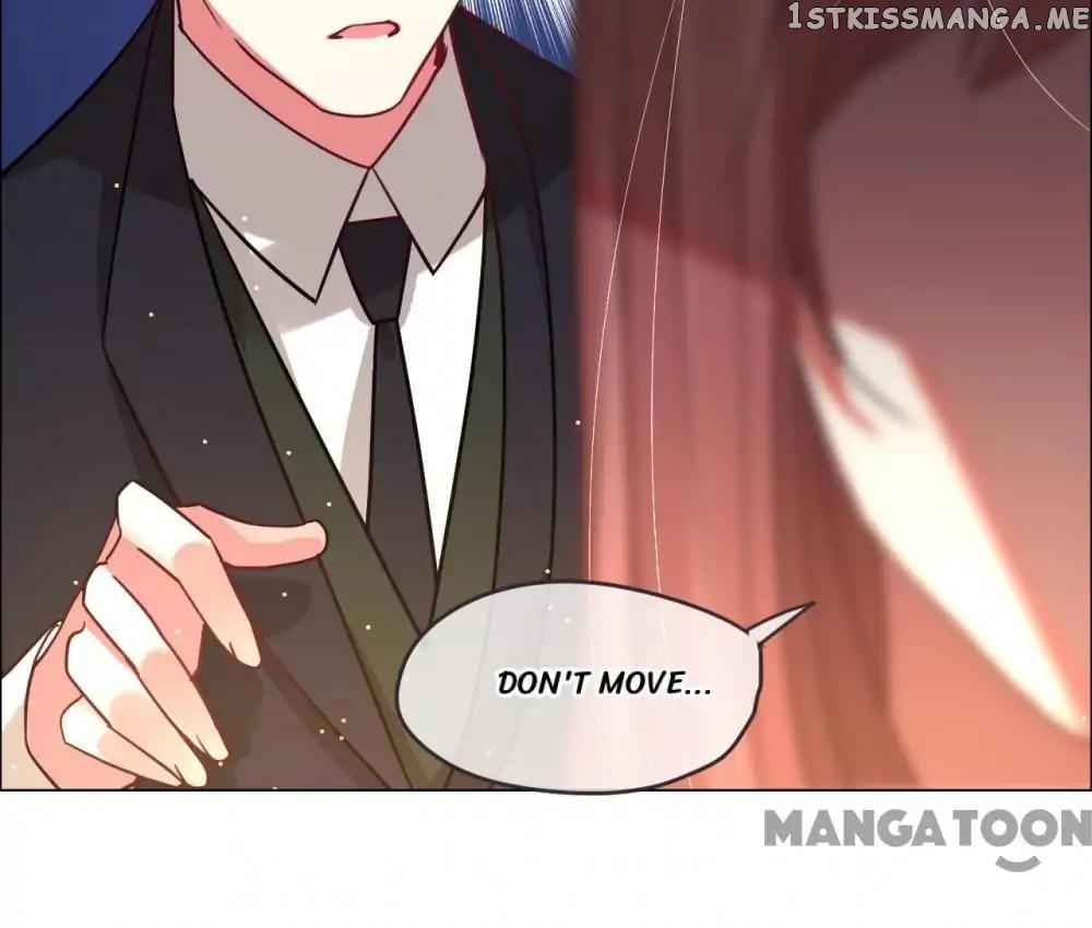 Unforgettable Love Of Mine chapter 53 - page 20