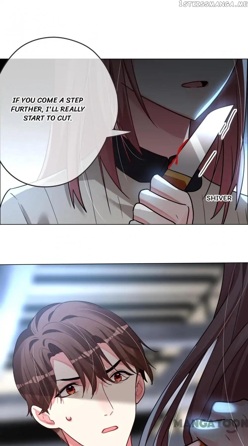 Unforgettable Love Of Mine chapter 53 - page 21