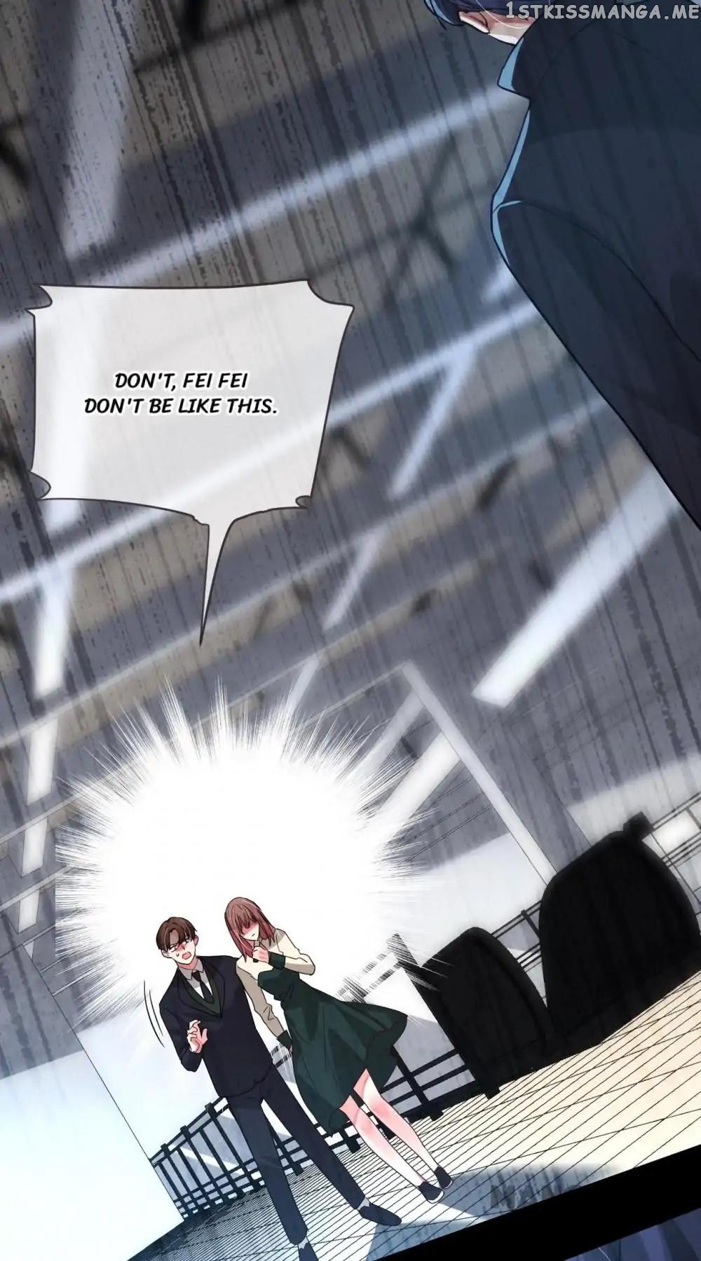 Unforgettable Love Of Mine chapter 53 - page 23