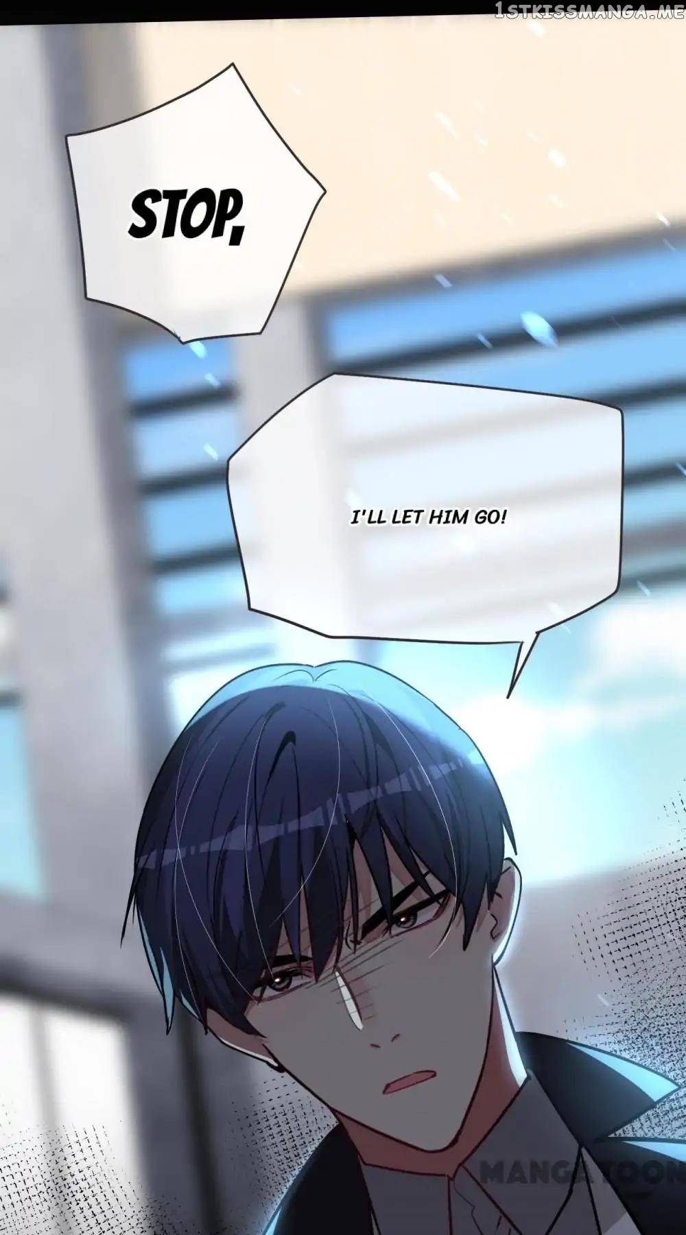 Unforgettable Love Of Mine chapter 53 - page 25