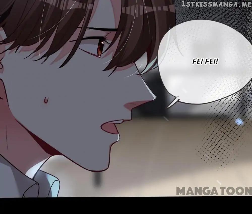 Unforgettable Love Of Mine chapter 53 - page 28