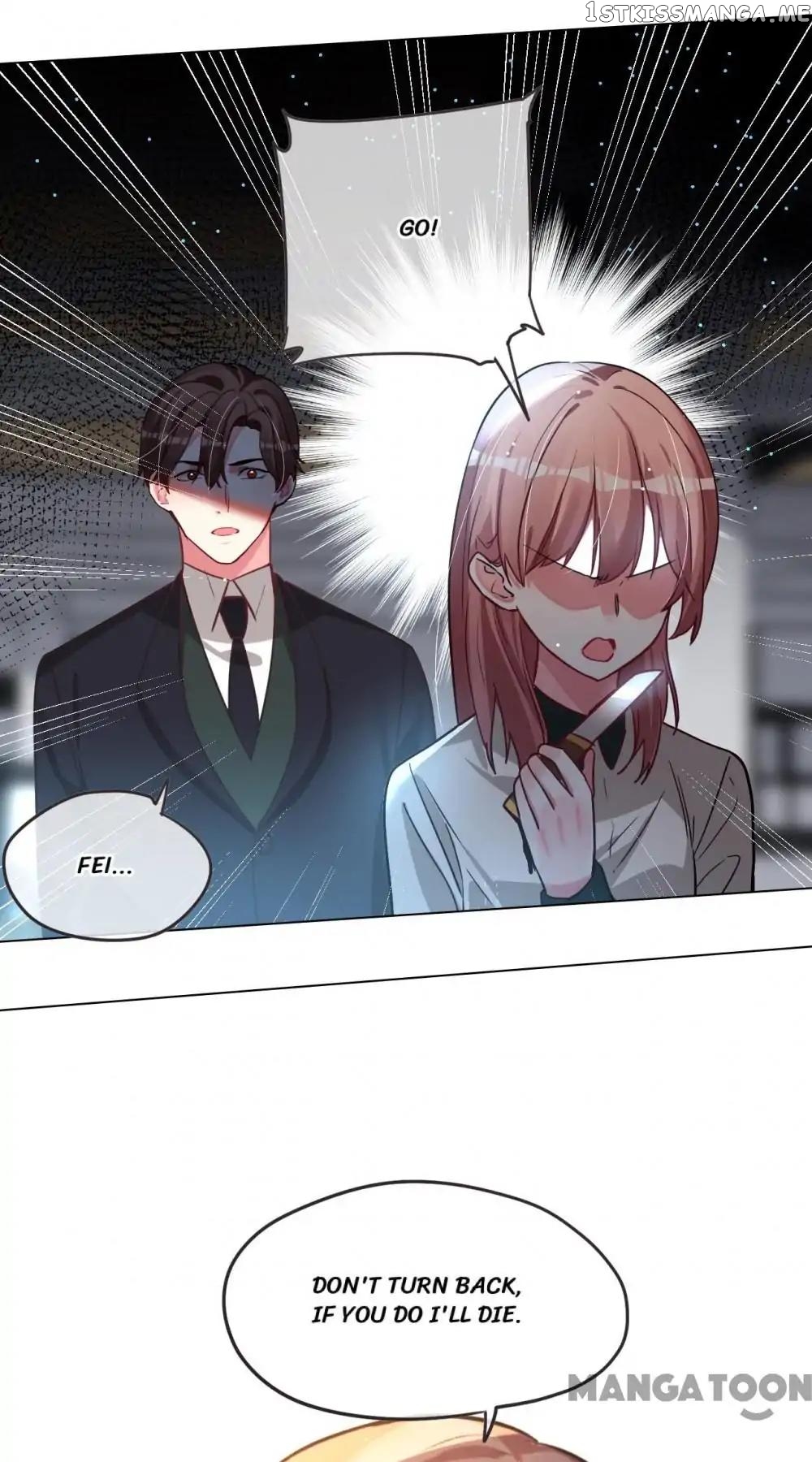 Unforgettable Love Of Mine chapter 53 - page 29