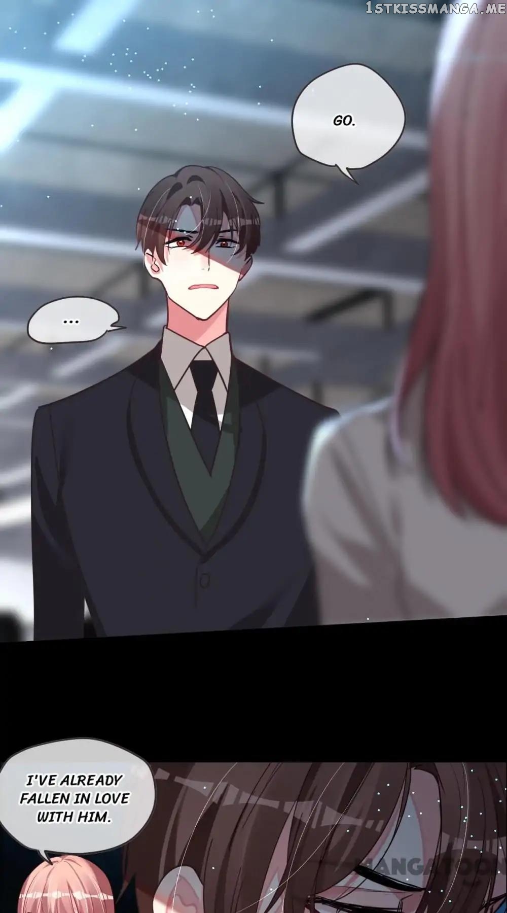 Unforgettable Love Of Mine chapter 53 - page 31