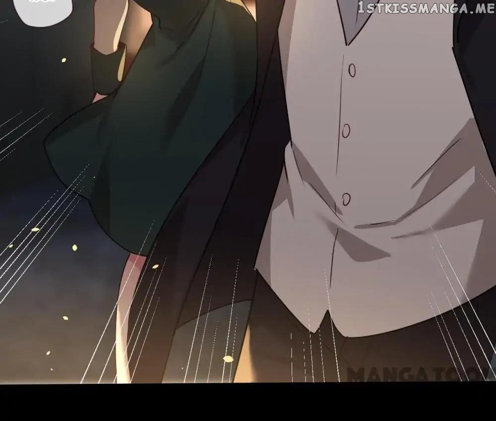 Unforgettable Love Of Mine chapter 53 - page 36